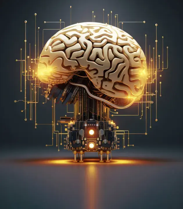 هوش مصنوعی پیشرفته